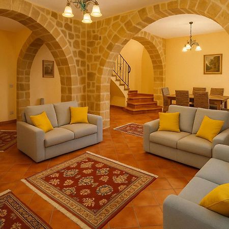 דירות Salemi Segesta - Vieux Centre Historique מראה חיצוני תמונה